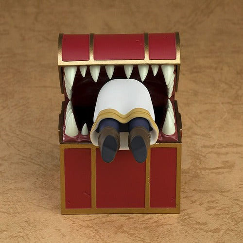 Frieren: Beyond Journey´s End figurine Nendoroid Mimic 10 cm