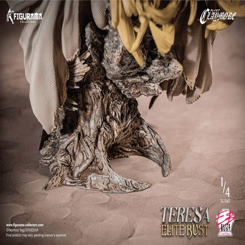 Claymore Elite Büste 1/4 Teresa 23 cm