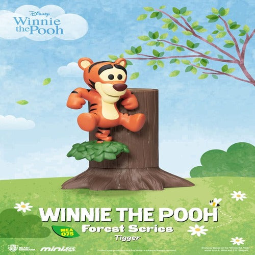 Disney assortiment figurines Mini Egg Attack Winnie the Pooh Forest Series 12 cm (6)