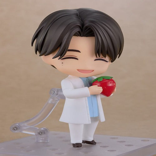 Aoni Production figurine Nendoroid Nobunaga Shimazaki 10 cm