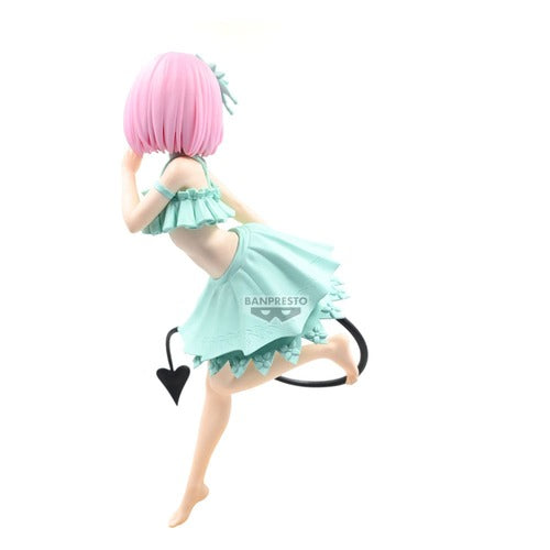 To Love Ru Darkness statuette PVC Glitter & Glamours Momo Belia Deviluke 22 cm