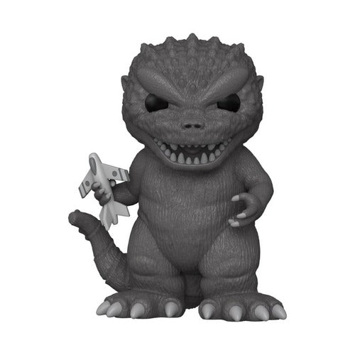 Godzilla 70th Anniversary Super Sized Jumbo POP! Vinyl figurine Godzilla 1954 25 cm