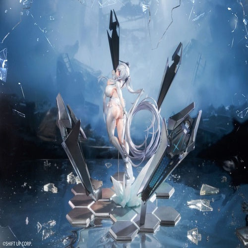 Goddess of Victory: Nikke PVC Statue 1/4 Nikke Cinderella Deluxe 57 cm