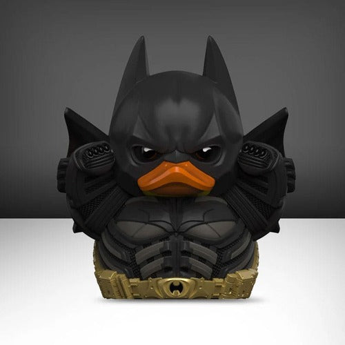 DC Comics Tubbz figurine PVC The Dark Night Batman 1st Edition 10 cm