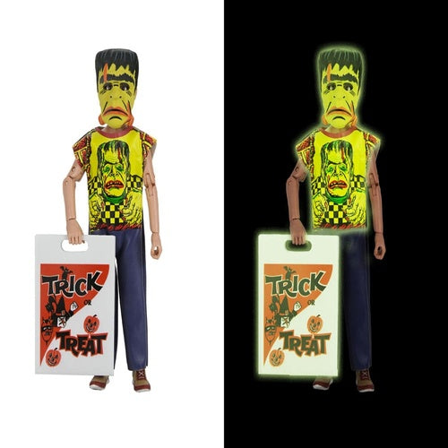 Ben Cooper Actionfiguren Glow In The Dark Series 1 15 cm Sortiment (15)