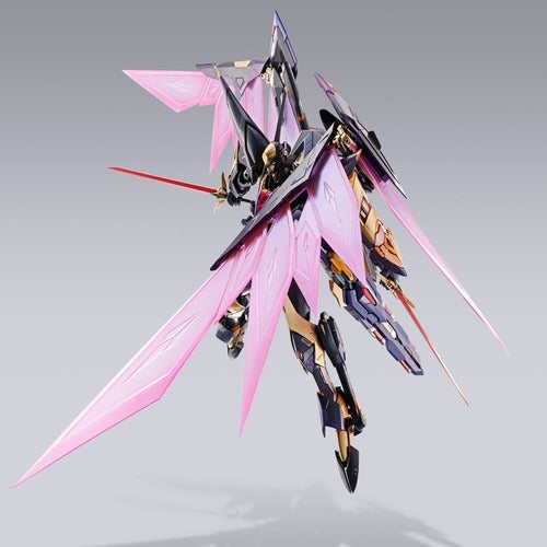 Code Geass: Lelouch of the Rebellion figurine Metal Build Dragon Scale Lancelot Albion Zero 18 cm
