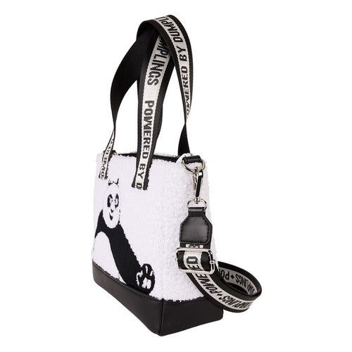 Dreamworks by Loungefly sac à porter Kung Fu Panda