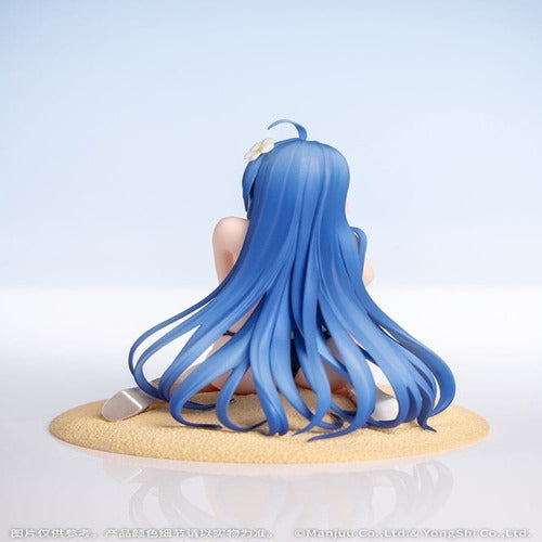 Azur Lane statuette PVC 1/8 Helena: Shimmering Triangle Wave 12 cm