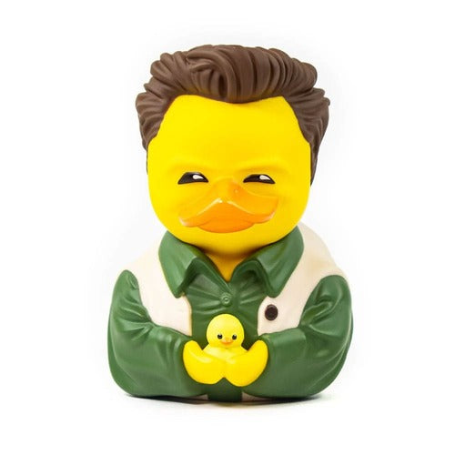 Friends Tubbz PVC Figur Chandler Bing Boxed Edition 10 cm