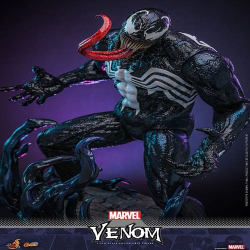 Marvel figurine Comic Masterpiece 1/6 Venom 39 cm