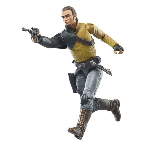 Star Wars: Rebels Vintage Collection figurine Kanan Jarrus 10 cm