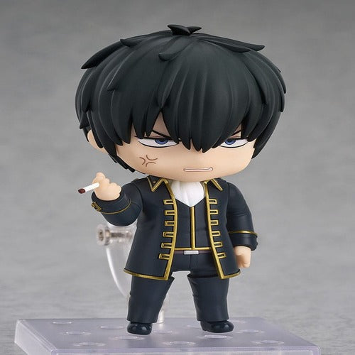 Gintama figurine Nendoroid Toshiro Hijikata 10 cm