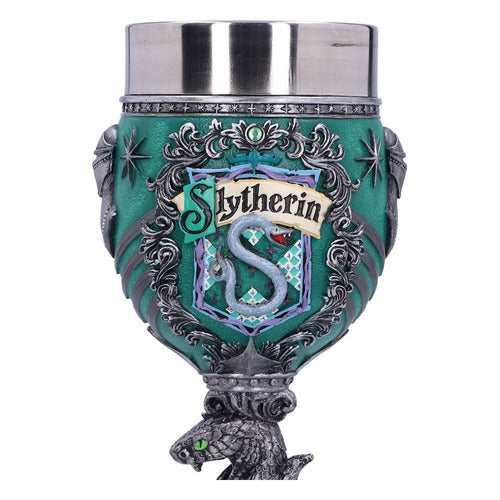 Harry Potter Kelch Slytherin