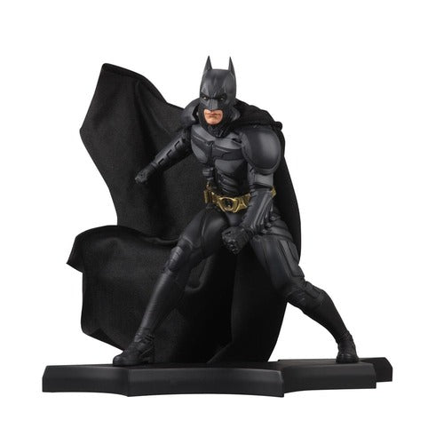 DC Direct statuette  DC Movie Statues Batman (The Dark Knight) 24 cm