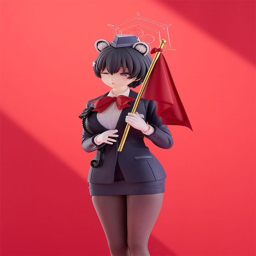 Blue Archive statuette PVC Pop Up Parade Tsubaki (Guide) 19 cm
