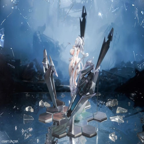 Goddess of Victory: Nikke PVC Statue 1/4 Nikke Cinderella Deluxe 57 cm