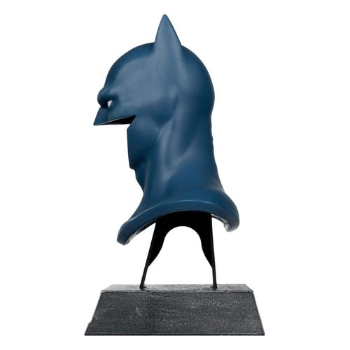 Batman Hush DC Direct mini réplique 1/3 masque de Batman 19 cm