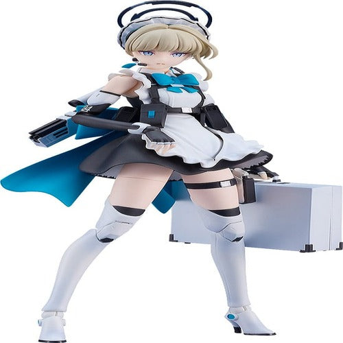 Blue Archive maquette Plamatea Toki 17 cm