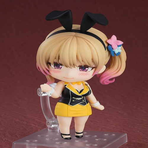 Bunny Garden figurine Nendoroid Rin 10 cm