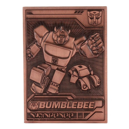 Transformers Digiplates Smartphone-Ständer Generation 1 Starter Pack