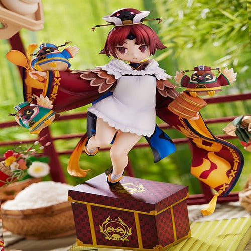 Fate/Grand Order statuette PVC 1/7 Saber Beni-enma 25 cm