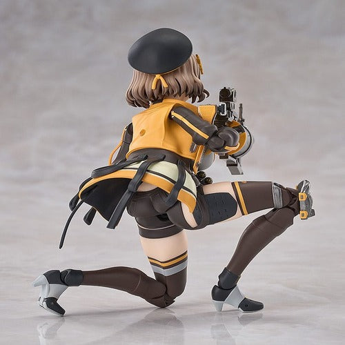 Goddess of Victory: Nikke figurine Hyper Body Anis 15 cm