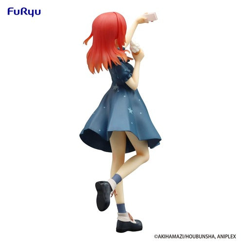 Bocchi the Rock! statuette PVC Trio-Try-iT Ikuyo Kita 21 cm