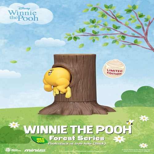 Disney assortiment figurines Mini Egg Attack Winnie the Pooh Forest Series 12 cm (6)