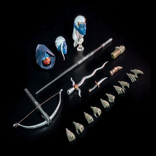 Mythic Legions: Rising Sons figurine Manisha Cinderhorn 15 cm