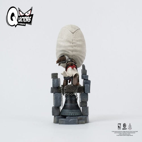 Assassin´s Creed statuette PVC Qlectors Altair Bell Tower 15 cm