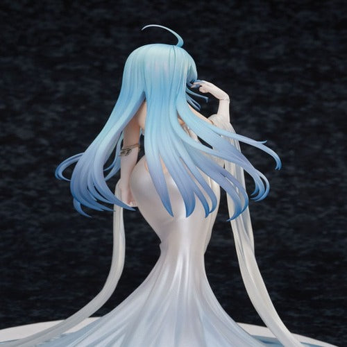 Azur Lane statuette PVC 1/7 Helena Miracle in White Ver. 27 cm