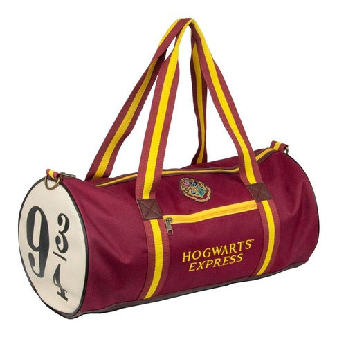 Harry Potter sac de voyage Poudlard Express 9 3/4