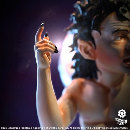 Exodus statuette 3D Vinyl Bonded by Blood 22 cm