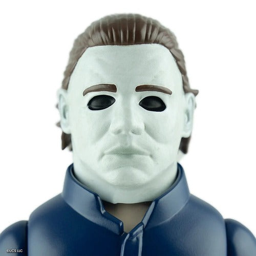 Halloween 2 Soft Vinyl Figurine Michael Myers Deluxe 25 cm