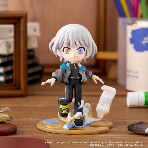 BanG Dream! It's MyGO!!!!! statuette PVC PalVerse Rana Kaname 10 cm
