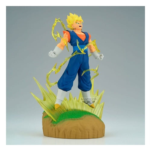 Dragon Ball Z statuette PVC History Box Vegito 17 cm