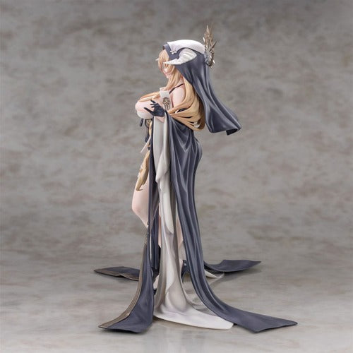 Azur Lane statuette PVC 1/6 Implacable 31 cm