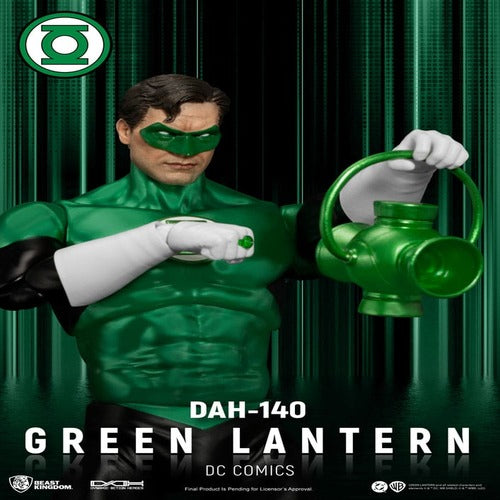 DC Comics figurine Green Lantern 20 cm