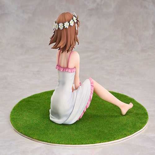 A Certain Scientific Railgun T statuette PVC 1/7 Misaka Mikoto 12 cm