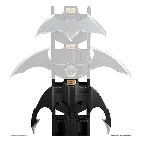 Batman 1989 réplique 1/1 Batarang 23 cm