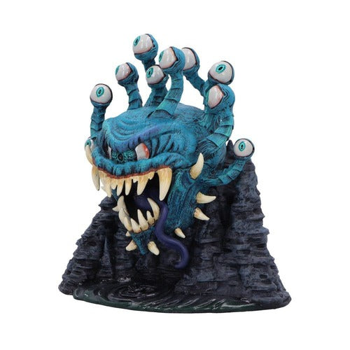 Dungeons & Dragons Würfelbecher Beholder 15 cm
