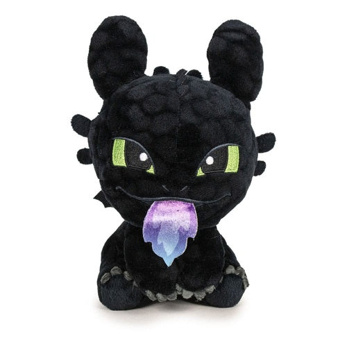 Drachenzähmen leicht gemacht Plüschfiguren 18 cm Expressions Version Sortiment (20)