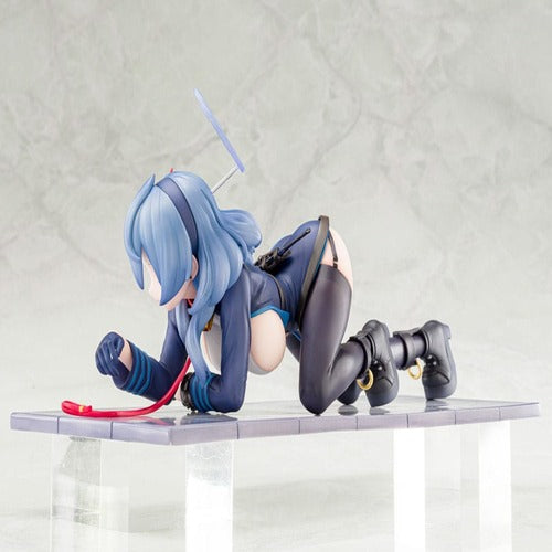 Blue Archive statuette PVC 1/7 Ako Memorial Lobby Ver. 23 cm