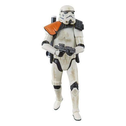 Star Wars Episode IV Black Series figurine Sandtrooper 15 cm