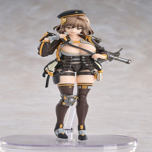 Goddess of Victory: Nikke figurine Hyper Body Anis 15 cm