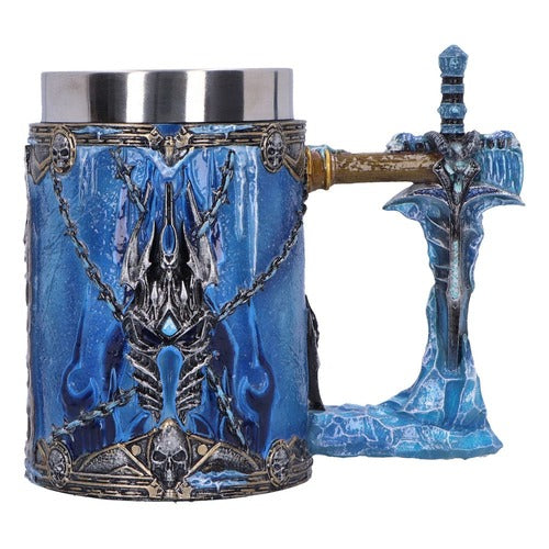 World of Warcraft Krug The Lich King