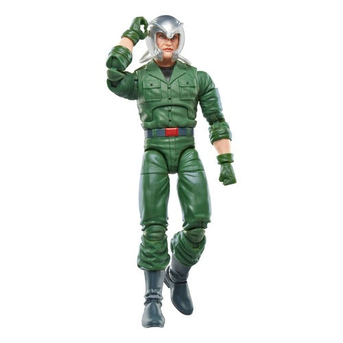 The Uncanny X-Men Marvel Legends figurine Professor X (Savage Land) 15 cm