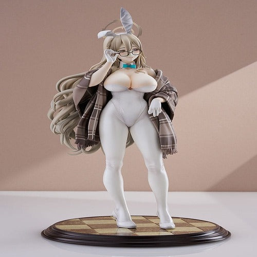 Blue Archive statuette PVC 1/7 Akane Murokasa (Bunny Girl) 30 cm