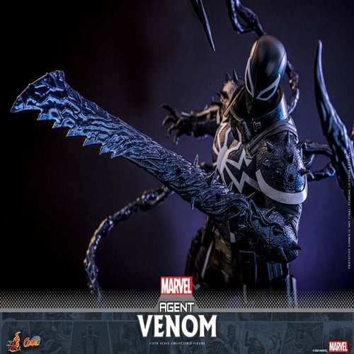 Marvel Comics  figurine 1/6 Agent Venom 32 cm