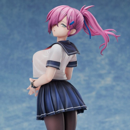 Azur Lane statuette PVC Trieste 26 cm
